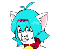 anime anime_female bell cat_ear collar hair purupuru_pururin variant:chudjak // 945x767 // 210.0KB