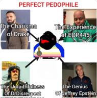award drake drdisrespect edp445 fat jeffrey_epstein map_(pedophile) pedophile trend:jartycuck trend:slopjak tvrkaryan variant:meximutt // 1015x1024 // 971.9KB