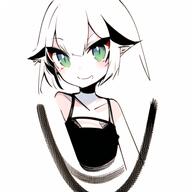 ai_generated anime green_eyes open_mouth stable_diffusion stubble variant:cobson // 512x512 // 199.2KB