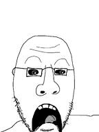 aliased glasses stubble subvariant:doctos variant:potatosoi wrinkles // 2448x3264 // 88.1KB