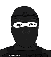 armor balaclava big_nose bulletproof_vest clothes eyebrows helmet meta:namefags meta:self_insert no_ears small_eyes swat swatted_(user) text transparent_background variant:uncjak white_skin // 800x889 // 16.7KB