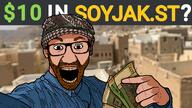 city desert holding_object money mudslime sand sandnigger soyjak_party thumbnail variant:el_perro_rabioso yemen youtube // 1280x720 // 474.5KB