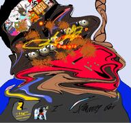 ack autism autism_speaks award bait bald blackface bloodshot_eyes blue_eyes blue_glasses blue_shirt brown_skin brown_troonjak cap closed_mouth clothes clown clown_nose crying discord discord_drama distorted dnb doll_(user) featured flag flag:nazi_germany flag:transgender_pride_flag flower froot furry gangnam_style germany giggly_goon_clown gimp glasses goonclown green_glasses green_pepper hair hat heart hitler_mustache i_love i_trans_heart jake jakparty_soy liquify meta:tagme multiple_soyjaks mustache nate natejak nazi_germany nikocado_avocado onion open_mouth orange_skin pepper plant poop purple_hair purple_skin puzzle red_shirt redistorted rent_free rope sign soviet_army_uniform soybooru spam spammer stubble subvariant:chudjak_front subvariant:jartycuck subvariant:muscular_chud subvariant:patrick swastika text tongue tranny transheart trend:aryan trend:jartycuck trend:slopjak variant:bernd variant:chudjak variant:cobson variant:feraljak variant:soyak wilber wilbur yellow_hair yellow_teeth // 1920x1798 // 1.9MB