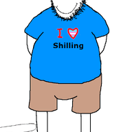 2soyjaks animated closed_mouth clothes full_body glasses good_boy i_love shill shorts smile soyjak variant:gapejak variant:soyak // 580x1020 // 736.2KB