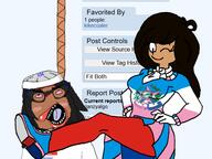 ack anti_anti_anti_soytan anti_soytan boots brazil coco_(ongezellig) espírito_santo flag:espírito_santo hair hello_my_name_is_(sticker) janzyalgo_(namefag) kikecoaler_(namefag) meta:tagme name_tag namefags ongezellig rope soybooru subvariant:ms_shekelberg // 600x449 // 105.6KB