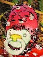 baby mushroom pacifier variant:gapejak // 191x255 // 8.3KB