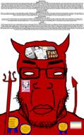 1_corinthians_(bible) 1_corinthians_3:10 1_corinthians_3:11 1_corinthians_3:16 1_corinthians_3:17 1_corinthians_3:9 2024 3soyjaks abrahamic angry aryan bible bible_quote bible_verse blue_eyes christian_cross christian_identity christianity clothes coin cross crucifix eyes_like_the_o-o-cean ezekiel_(bible) ezekiel_47:1 ezekiel_47:12 ezekiel_47:2 ezekiel_47:8 ezekiel_47:9 facing_front flag:pedophilia_pride_flag food fruit gambling glasses glutonny horn invite islam jerusalem jews john_(bible) john_2:13 john_2:14 john_2:15 john_2:16 john_2:17 john_2:18 john_2:19 john_2:20 john_2:21 john_2:22 judaism muscles november november_9 oxen passover pedophile pigeon psalm_(bible) psalm_46:1 psalm_46:2 psalm_46:4 psalm_46:5 psalm_46:7 psalm_46:8 red_skin religion religious rent_free satan satan_pedo_gambler satanism series:esl_pedo_league sheep subvariant:chudplier subvariant:muscular_chud symbol tail temple text toilet transparent_background trident variant:chudjak variant:cobson variant:markiplier_soyjakplier vein water white_eyes white_skin wordswordswords yellow_hair // 1800x2905 // 325.0KB