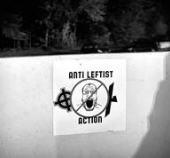 balding celtic_cross glasses irl open_mouth soykak sticker stubble text variant:markiplier_soyjak // 960x891 // 92.1KB