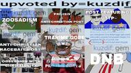 ack animal anime anti_christian arm black_lives_matter black_skin blood bloodshot_eyes brown_skin buff collage crescent_and_star crying dead_nigger_baby dnb dog exposed flag:tajikistan flag:transgender_pride_flag flag:turkiye foodist foot glasses gore hand hanging hello_my_name_is_(sticker) isis islamic_state kuzdif_(user) leg meta:namefags multiple_soyjaks muscles name_tag nigger o9a open_mouth queen_of_spades racebaiting rope satanism screenshot star_(symbol) stubble subvariant:hornyson subvariant:muscular_chud suicide tajikistan text tongue tranny transparent turkiye turkroach uttp utubetrollspolice variant:a24_slowburn_soyjak variant:bernd variant:chudjak variant:chugsjak variant:cobson variant:cryboy_soyjak variant:dogjak variant:feraljak variant:markiplier_soyjak variant:unknown white_skin zoosadism // 4096x2304 // 3.2MB