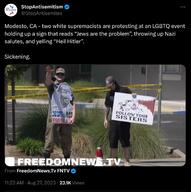 a_wyatt_mann ack anhero dead gore happy_merchant internet_is_leaking irl judaism lgbtq meta:tagme nas:happy_jewish nas:merchant open_mouth sign suicide tranny twitter variant:bernd white_skin // 1304x1314 // 890.4KB