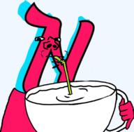 closed_mouth cup drinking drinking_straw hand holding_object logo nitro soyjak subvariant:impdrink variant:impish_soyak_ears // 1104x1080 // 432.4KB