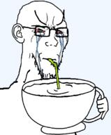 aliased angry bloodshot_eyes crying cup drinking straw template transparent_background trend:colorjak variant:soyak // 1360x1640 // 80.0KB