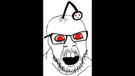 (you) 4chan 9_11 adolf_hitler aged agreeing ahegao angry animal animated anime antenna anti_soyjak apple_(company) arm arrow baby bad_breath bad_teeth badge banner barack_obama basketball bbc beach bed bernkastel bib biblically_accurate_angel bird black_skin blanket blood bloodshot_eyes blue_eyes blue_skin blur blush boomer bow boxing brain brainless brainlet breakfast_for_dinner breasts british_broadcasting_corporation broom brown_hair brown_skin buff business byonbyon calm can cap cartel casting_couch central_intelligence_agency chain chainsaw child clenched_teeth clickbait closed_eyes closed_mouth clothes cloud cnn coconut cold computer concerned confused controller cool country crime cross_eyed crossed_arms crying cup dance dancing_swede david_dees dead death demon diaper discord disneedland disney disneyland distorted doctor downvote drawn_background drool ear earth emoticon european_union excited eyelids facemask fascism fat father fedora female femjak fire fist flag food foot fox_news frenschan frog frown full_body funko_pop funky gas_cloud gay generous gentoo gigchad girl giving glasses glove glowie glowing gore gramps green_hair green_skin greentext grey_skin grill hair hand hands_up hanging happy hat headphones heart holding_object horn i_love illuminati incel iphone irl irl_background israel its_over juice jump kiwifarms knife knowyourmeme kolyma kym_tan large_nose laughing lawnmower leg lgbt linux lips lizard logo lol_kek_kek_lmao_lmao_lmao_xd_haha looking_down looking_up magazine makeup mario mario_hat mask math meds meltdown merge meta:tag_overdose mexico mickey_mouse monkey_dance monster_energy mother motivational mount_rushmore mountain mucus mug multiple_soyjaks murder music mustache mysterious nate nazism nbc necklace necktie neutral nightcap nintendo nintendo_switch nipple nod oh_my_god_she_is_so_attractive old open_mouth orange_(fruit) orange_eyes ornament palm_tree paper pasta pedophile pencil pentagram pepe phone pillow pills piss pixiz planet plant pointing pointing_at_viewer pol_(4chan) poland poyopoyo purple_hair push_pin qanon red_eyes red_skin reddit robe ron_paul rope russia sad samuel_adams sand schizo science screen sea shoe side_profile sign sitting skeleton skirt skribbl_io skull sky sleek_n_tears sleeping small_brain smile smug sneed sobot sock soot soot_colors sophisticated_computer_users sound soy soyjak soyjak_holding_phone soyjak_party soyjak_trio soylent space special_boy star_wars sticky stretched_chin stretched_mouth stubble subscribe subvariant:chudjak_front subvariant:feralrage subvariant:gapejak_female subvariant:hornyson subvariant:massjak subvariant:neutralplier subvariant:soylita subvariant:wewjak subvariant:wholesome_soyjak suicide suit sun sunglasses sunset swastika sweating swolesome syringe table tail tank tattoo telescope test text thick_eyebrows thumbs_up time tired tongue torture track_suit tragedyjakking tranny tree trooper tshirt tumor twitter twitter_checkmark umineko underpants united_states vacation variant:a24_slowburn_soyjak variant:bernd variant:chudjak variant:cobson variant:cryboy_soyjak variant:el_perro_rabioso variant:esam variant:excited_soyjak variant:fatjak variant:feraljak variant:gapejak variant:hot_sauce variant:impish_soyak_ears variant:kuzjak variant:markiplier_soyjak variant:markiplier_soyjak2 variant:pissluffare variant:protestantjak variant:soyak variant:tony_soprano_soyjak variant:wojak vein video video_game water white_skin wojak wrinkles yellow_hair yellow_skin yellow_teeth yotsoyba youtube zoomer // 1920x1080, 276s // 45.2MB
