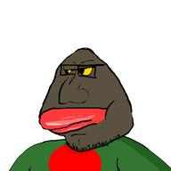 bengladesh bengladeshi benglamutt black kanglu kangludesh kanglumutt subvariant:benglamutt // 1000x1000 // 19.3KB