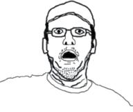 RCSaylors clothes disgusted hat shocked soy surprised template variant:unknown youtube // 1000x838 // 322.8KB