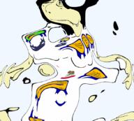 asian clothes female glasses hair hat protokleki soyjak squint subvariant:female_cobson trend:slopjak variant:cobson // 857x774 // 252.6KB