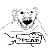 beard belly big_arms big_ears big_nose disproportionate distorted ear edited esl fact fact_:_all_shroomcucks_are_zoophiles_who_groom_children_on_steam_and_goon_to_oneshot_'p fat large_ears misspelled misspelling modified no_chin obese open_mouth pointing scaled short_nose subvariant:jared ugly variant:feraljak // 1024x1024 // 52.9KB