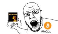 altcoin bitcoin cryptocurrency glasses meta:tagme open_mouth variant:yurjak // 768x442 // 37.3KB