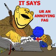 pol_(soyjak.party) pol_(soyjak.party) artist:gold flag:iceland gold gold_(user) iceland icelandic pol_(4chan) subvariant:massjak subvariant:wholesome_soyjak user:gold variant:gapejak variant:impish_soyak_ears // 1500x1500 // 391.6KB