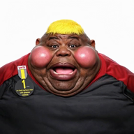 blond character:hunky fat hunky meta:ai_generated mouth_open mutt mutt_lips nate olgol_(user) smile subvariant:fat_alicia subvariant:hunky_twink_sex_machine variant:alicia // 560x560, 6s // 1.3MB