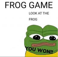 amphibian frog game nas:pepe pepe_the_frog smile subnas:apu yellow:shirt // 1024x1009 // 64.2KB amphibian frog game nas:pepe pepe_the_frog smile subnas:apu yellow:shirt // 1024x1009 // 64.2KB
