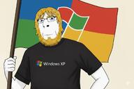CobXP aryan flag holding_flag holding_object serious variant:cobson windows windows_xp // 1248x832 // 144.0KB