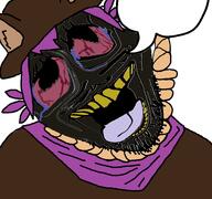 brown_skin deformed hanging jimbo_(namefag) meta:namefags nigger niko_(oneshot) oneshot oneshot_pedo_nigger rope speech_bubble subvariant:chudfaggot text_bubble tranny trend:slopjak variant:bernd // 768x719 // 107.8KB