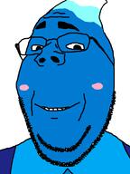 blue_skin gambi ghost indie retro super_freaks super_freaks_1_ultimate_edition variant:gapejak // 600x800 // 20.3KB