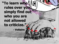 glasses hair hand mustache open_mouth painted_nails purple_hair quote soyjak stubble text tongue tranny variant:bernd voltaire // 2048x1532 // 1.6MB