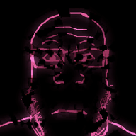 animated earthbound flashing pink subvariant:neutralplier trippy variant:markiplier_soyjak // 600x800 // 2.7MB
