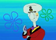 dressing_gown op_is_a_retarded_lazy_faggot_for_not_tagging_his_own_shit pineapple spongebob_squarepants squid squidward squilliam_fancypants tattoo underwater variant:cobson // 1371x994 // 1.2MB