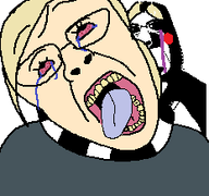 ack ack! choking five_nights_at_freddy's fnaf fnaf_(movie) fnaf_2 puppet vanessa variant:bernd variant:cobson // 232x217 // 9.0KB