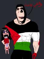 arab aryan_chad bvll horny israel palestine rape rapejak total_kike_death total_kike_destruction // 1126x1487 // 256.6KB