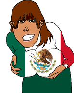 brown_eyes brown_hair brown_skin ear female flag:mexico latina latinx mexico smile subvariant:vlodette transparent_background variant:vlodson // 352x438 // 38.9KB