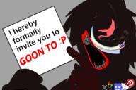 cord discord distorted ftm hello_kitty invite meta:tagme pinterest pooner subvariant:gapejak_female variant:gapejak x xitter // 1200x800 // 212.3KB