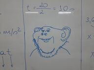 ear irl math smile soyjak stubble variant:impish_soyak_ears whiteboard // 8000x6000 // 3.2MB