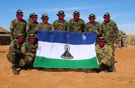 army lesotho lesotho_defence_force slopjak subvariant:jartycuck variant:chudjak // 2048x1334 // 3.7MB