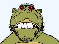 beak kappa obake teeth variant:scoutrooster yokai // 943x708 // 22.2KB