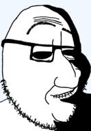 evil lip_biting ominous smug template variant:smugjak // 816x1175 // 25.3KB