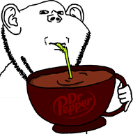 1885 bald cup dr_pepper drinking holding_object logo looking_at_you meta:op_took_a_selfie_of_xerself soda straw stubble subvariant:impdrink transparent_background variant:impish_soyak_ears // 845x850 // 62.1KB