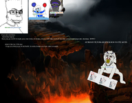 balloon bart_simpson bloodshot_eyes blue_shirt bravo_administration_(namefag) clothes crying dap_chhuon(user) ear fundamental_paper_education glasses grey_skin hat hell meta:namefags namefags necktie nose purple_tie soyjak subvariant:chuzjak swanick_(user) text tinted_glasses variant:bartjak variant:feraljak variant:kuzjak wordwordswords // 1603x1262 // 1.3MB