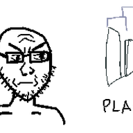 animated closed_mouth concerned glasses open_mouth place_japan redraw soyjak stubble text thing_japanese variant:soyak // 640x360 // 57.8KB