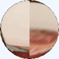 2019 3dgifmaker animated beard closed_mouth clothes ext=gif fat fat_duel glasses irl open_mouth red_tshirt schizo soyboy subvariant:fatjak_irl tshirt variant:fatjak // 250x250 // 35.7KB