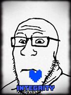 animated arm artist:sectionalism bald blood buff calm cigar clothes edit gem glass glasses gun hand heart leg music pipe pool punisher_face queen_of_spades rose rotating soybooru stubble subvariant:hornyson subvariant:neutralplier subvariant:nucob subvariant:pol_face subvariant:wholesome_soyjak sword torso tuxedo undertale variant:a24_slowburn_soyjak variant:bernd variant:chudjak variant:cobson variant:gapejak variant:markiplier_soyjak variant:mournjak variant:soyak // 1080x1440, 27s // 7.1MB