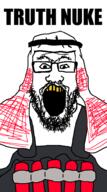 arab bomb islam meta:tagme muslims suicide_bomber variant:markiplier_soyjak // 540x969 // 25.6KB