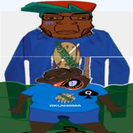 ack bad_teeth black_skin bloodshot_eyes boyfriend_(friday_night_funkin') brap brown_skin discord fart farting_mutt flag:oklahoma fnf_pedo friday_night_funkin' hanging mutt nigger oklahoma rope shitskin subhuman subvariant:chudplier suicide variant:bernd variant:markiplier_soyjak // 630x630 // 298.8KB