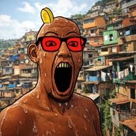 ai_but_not_completely_ai_doe ai_slop brown_skin coemskong_(user) coin dripping favela meta:ai_generated meta:namefags realistic slime variant:gimper // 1024x1024 // 1.6MB