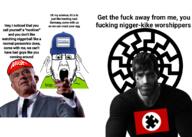 autism gigachad sonnenrad subvariant:ppplier variant:markiplier_soyjak variant:ppp // 2039x1455 // 1.1MB