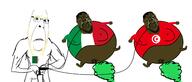 I_came algeria ape aryan aryangeria brown_skin cum flag:algeria flag:italy flag:tunisia fuck_i_love_inflation_porn inflation inflation_fetish italy niggers shitalian shitaly shitskins subvariant:hornyson tunigger tunisia variant:bernd variant:cobson // 3485x1486 // 449.4KB