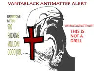 antimatter cross glasses swirl text vantablack variant:darkiplier // 936x708 // 83.5KB